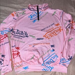 Women’s Large Von Dutch Set